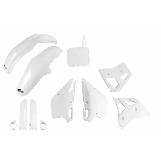 Body Kit Full Yz250 91 Oem Yakit292F@999