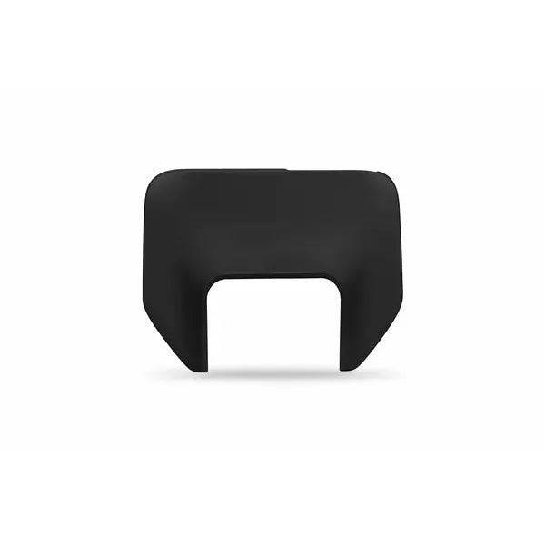 Headlight Hva 24- Bk Hu04321#001
