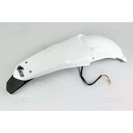 Fender Rr W Led Yz Wh Ya03893#046