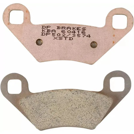 Brake Pad Sintrd Dp502 Dp502