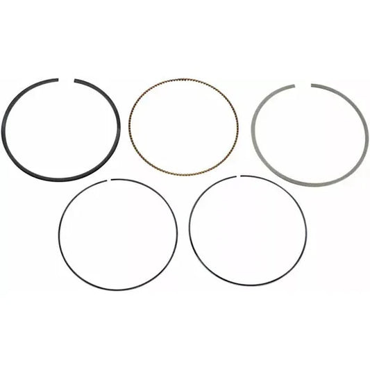 Piston Ring Vm 3.885/.010 W3885Vm