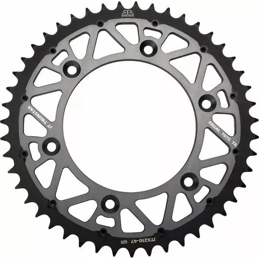 Sprocket Rr Jtx Hon Gr 47 Jtx210.47Gr