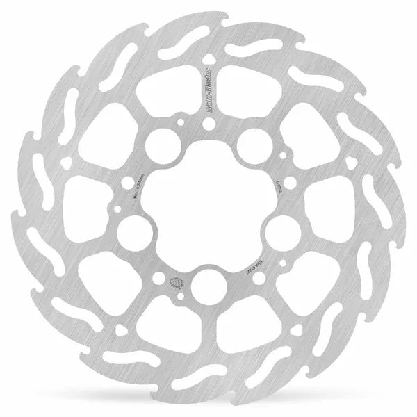 Brake Disc Flame Rear 110792