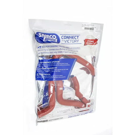 Radiator Hose Kt Hon Rd Hon-122-Rd