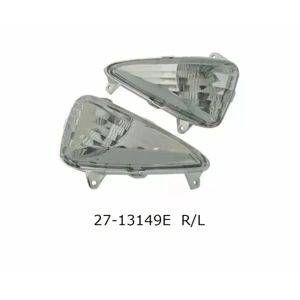 Turn Signal Clear Ho Fl 27-13149E  L