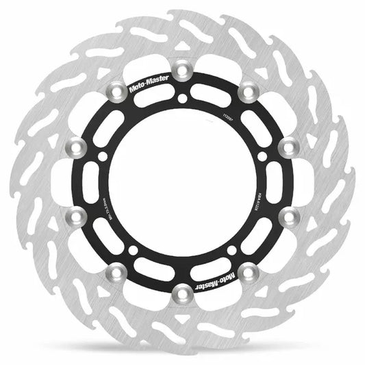 Brake Disc Flame Racing Ft R 112097