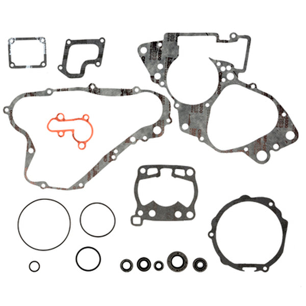 Gasket Kit Complete Suzuk 34.3111