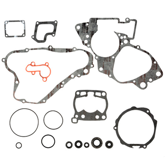 Gasket Kit Complete Suzuk 34.3111
