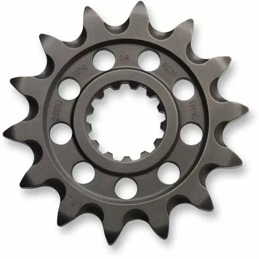 Sprock R 520 38T Si Ul Sc