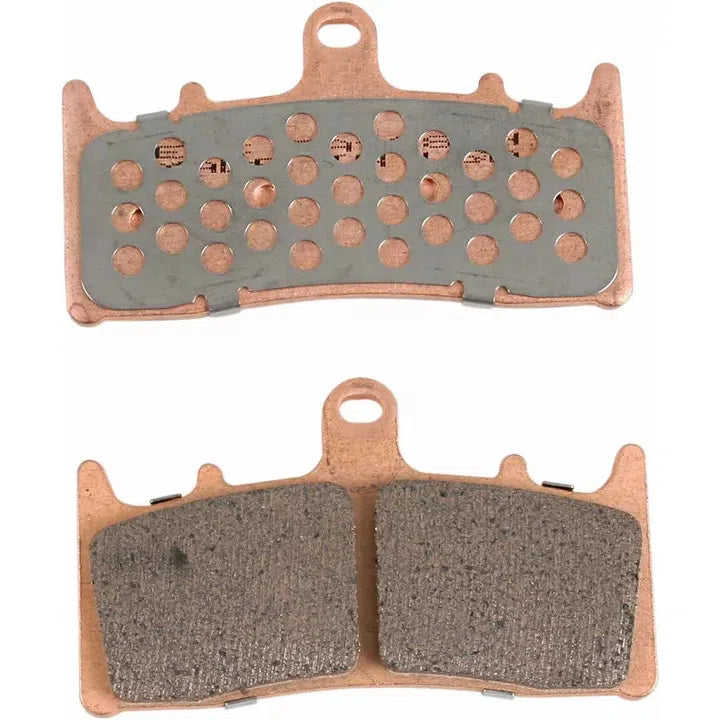 Brake Pad Fa-Hh Series Sintered Metal FA188HH