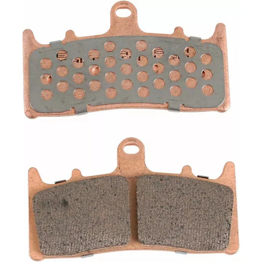 Brake Pad Fa-Hh Series Sintered Metal FA188HH