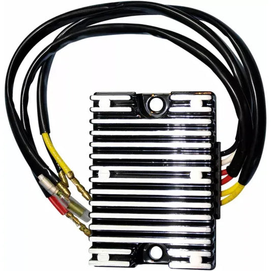 Reg/Rectifier Ducati 10-001H