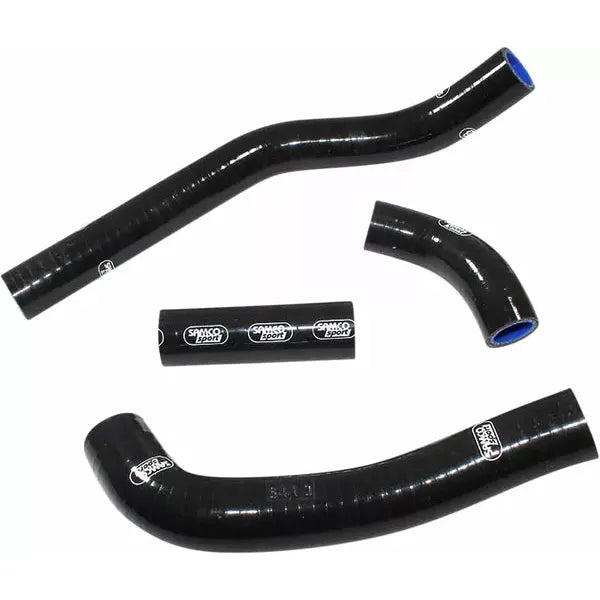 Radiator Hose Kit Hon Bk Hon-124-Bk