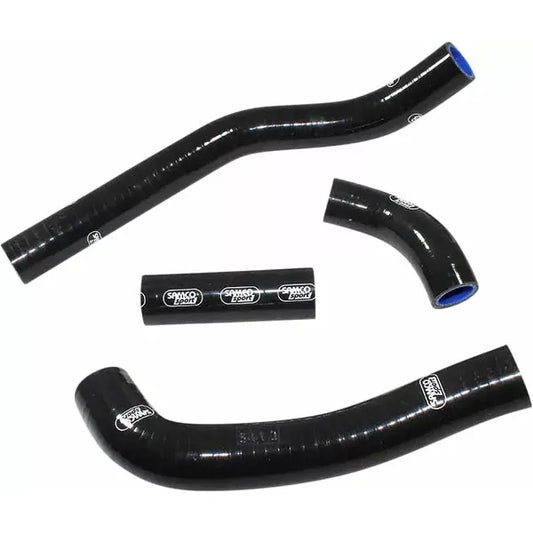 Radiator Hose Kit Hon Bk Hon-124-Bk
