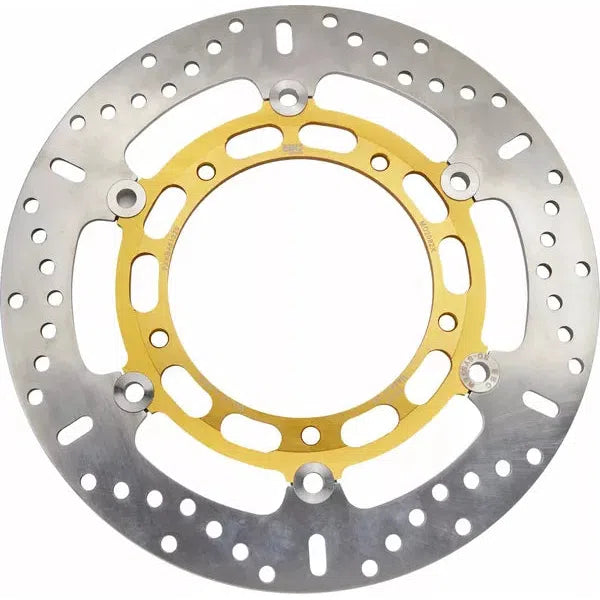 Brake Rotor X Series Solid Round MD2082X