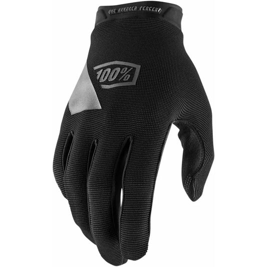 Glove Ridecamp Youth Black