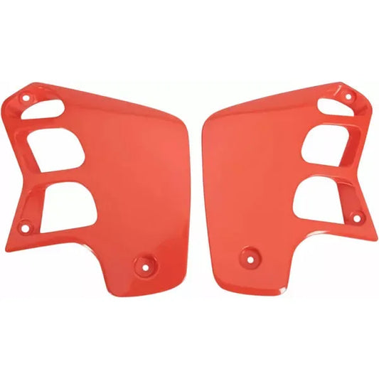 Radiator Cover Cr125/250 89 Or90 Ho02610#121