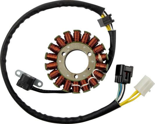 STATOR MSE RAC SUZ