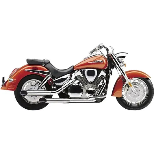 Mufflers S/C Vtx1300R