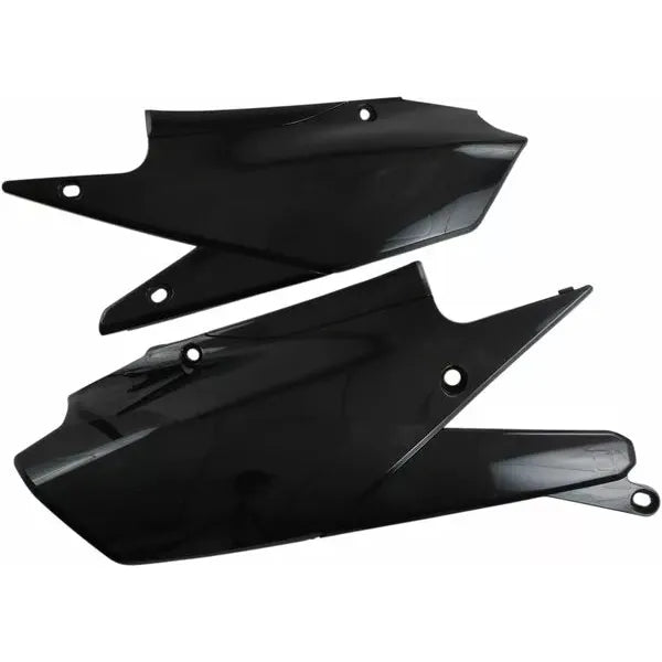 Panels Side Yzf450 18-22 Blk Ya04859#001