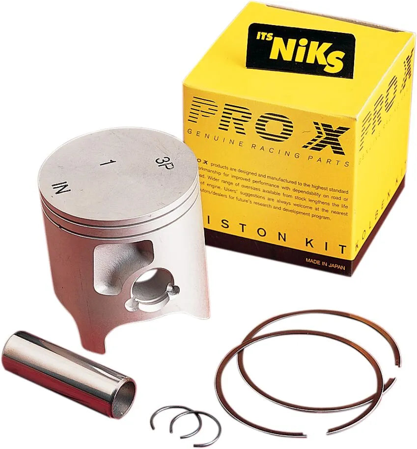 PISTON KIT YZ125 94-96
