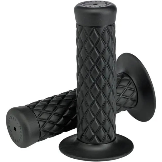Grips Thruster 1" Black 6702-0101