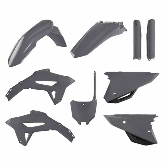 Body Kit Full Crf450 21-24 Grey 91057