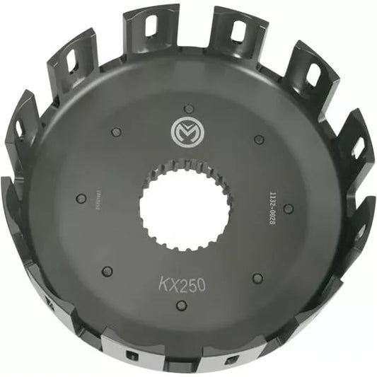 Clutch Basket Kx250 92-04 M058