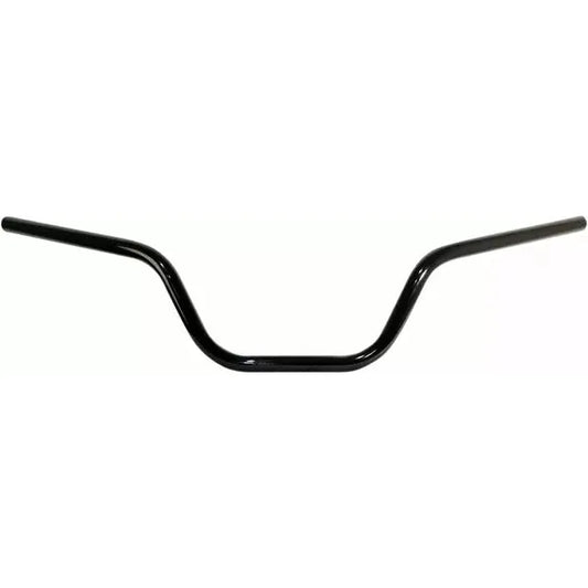 Handlebar Ltd Black 23-12551