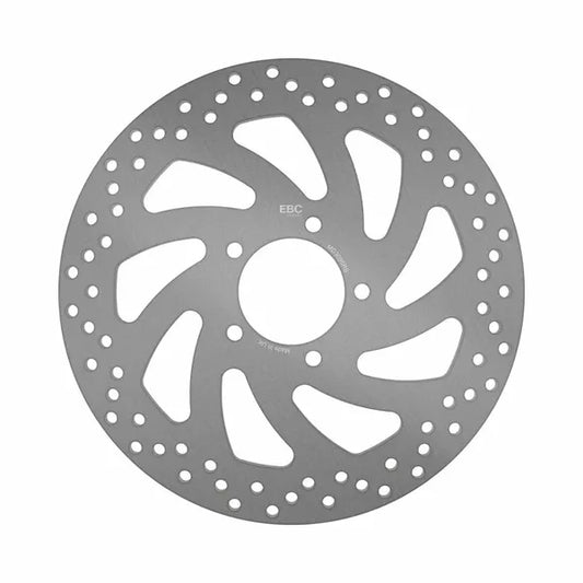 Brake Rotor Hpsr Series Solid Round MD3096RS