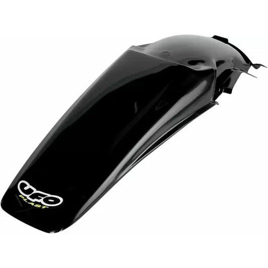 Rear Fender Cr250 97-99 Black Ho03600#001