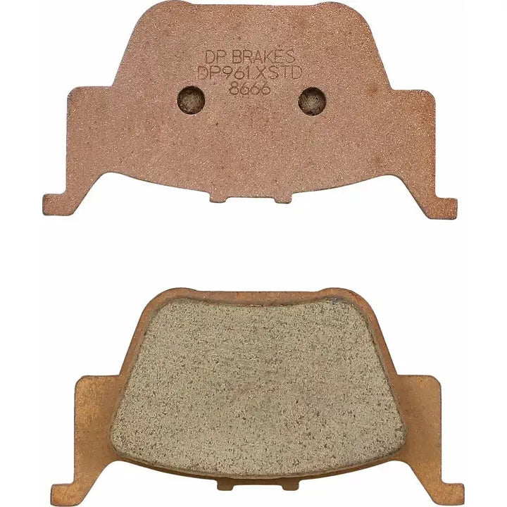 Brake Pad Sintered Dp961 Dp961