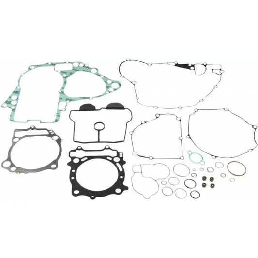 Gasket Kit Complete Suz P400510850061