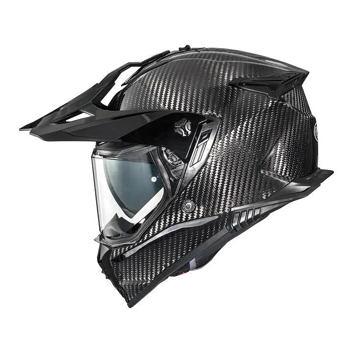 HELMET DISCOVERY CARB MD