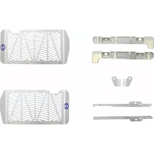 Braces Radiator Hon 12-6021