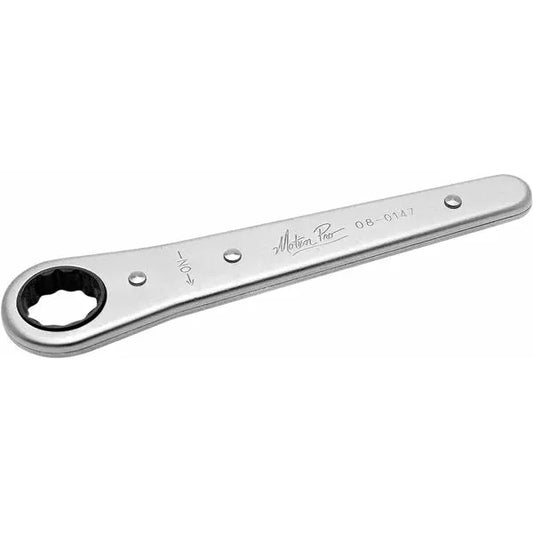 Ratchet Plug Wrench 08-0147