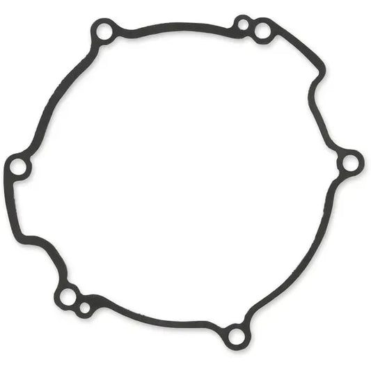 Gasket Clutch Cover Kaw