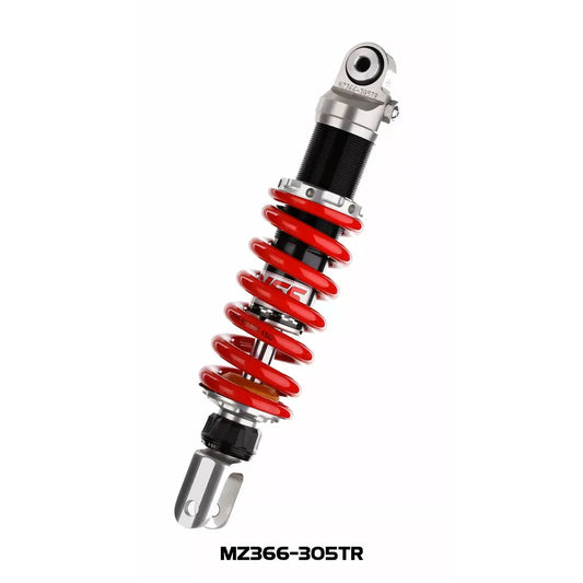 Rear Shock Suz Gsf Bandit Ma366-305Tr-23-85