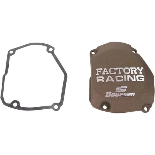 Ignition Cover Rm125 Mag