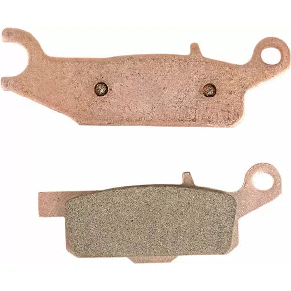 Brake Pad Fa-R Series Sintered Metal FA445R