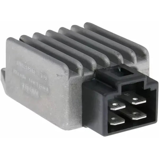 Regulator High Output Nk390.19