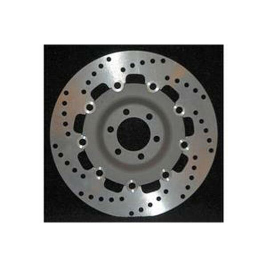 Brake Rotor Pro-Lite Series Floating Round MD3039LS