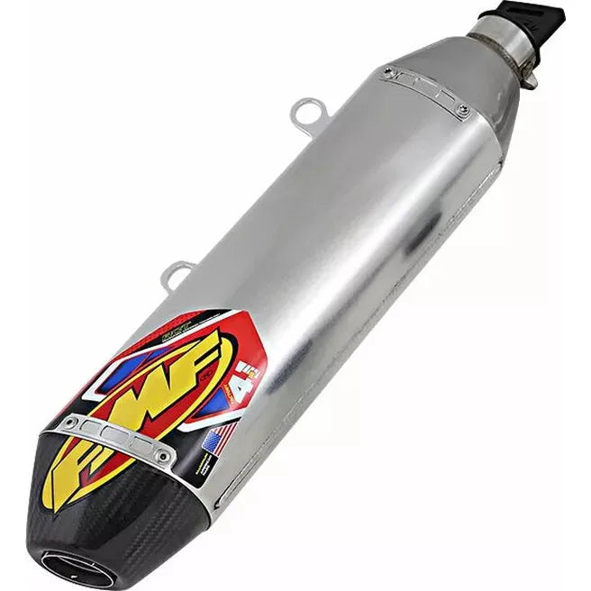 Exhaust Alum 4.1Rctmgbmb 045650