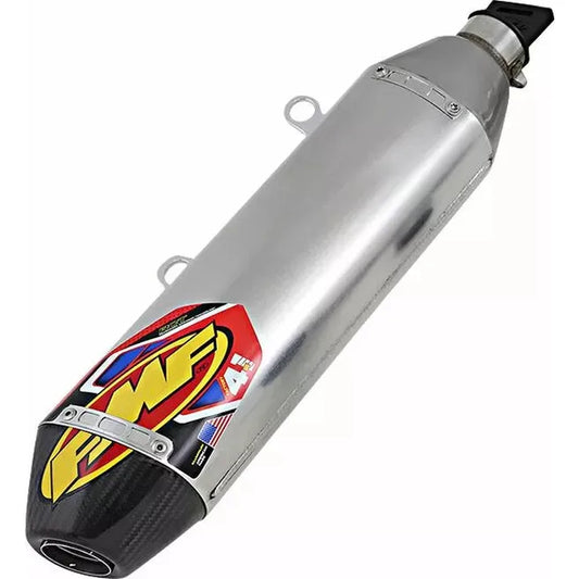 Exhaust Alum 4.1Rctmgbmb 045650