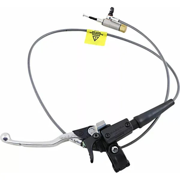 Hymec - Clutch System Honda Crf250R 04-09 2100009