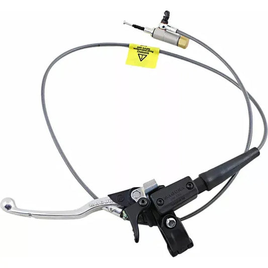 Hymec - Clutch System Honda Crf250R 04-09 2100009