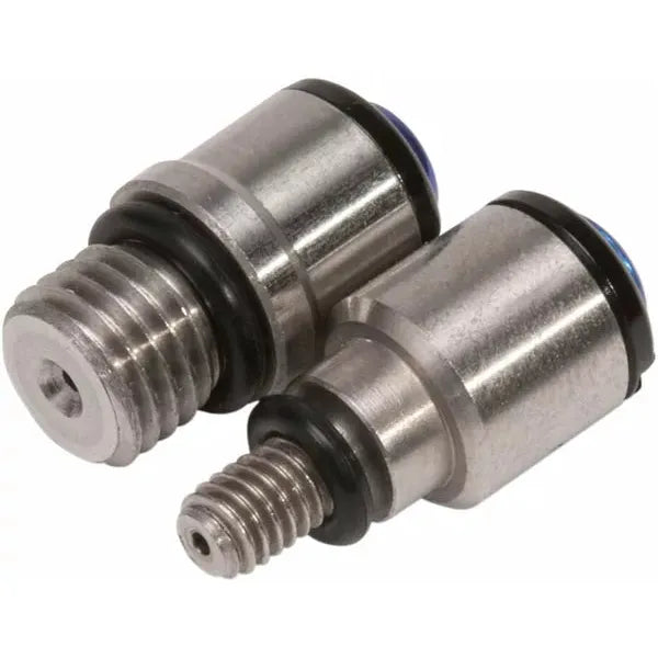 Bleeder Set Wp Aer 11-0111