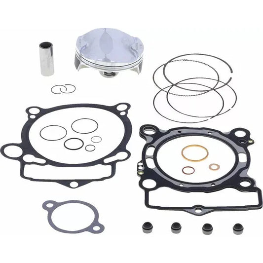 Piston Kit W/Gaskets P5F0780093001A