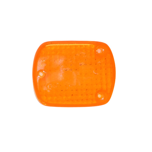 Replacement Lens-Amber 27-1070