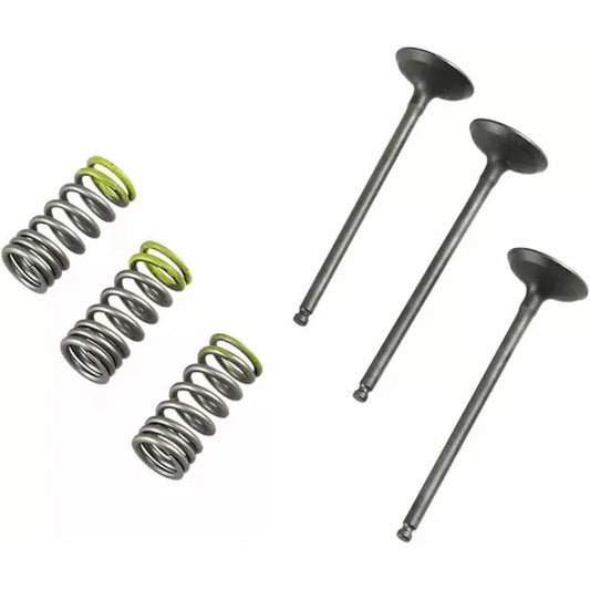 Valve In/Spring Kit Yz/Wr250F 28.Sis2402-2